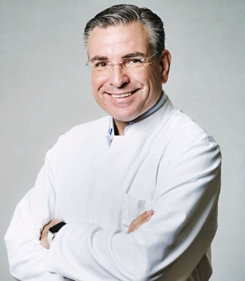 Prof. Dr. med. Thomas Gasser
