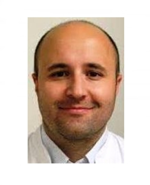 Prof. Dr. med. Marcus Czabanka