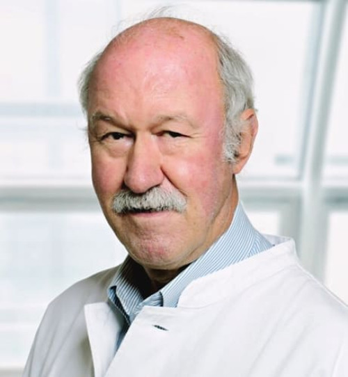 Prof. Dr. med. Manfred Westphal