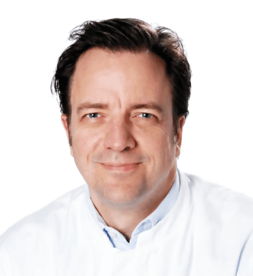 Prof. Dr. med. Christian Schichor