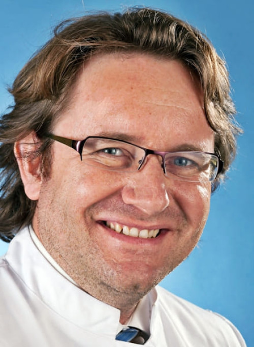 Prof. Dr. med. Joachim Oertel
