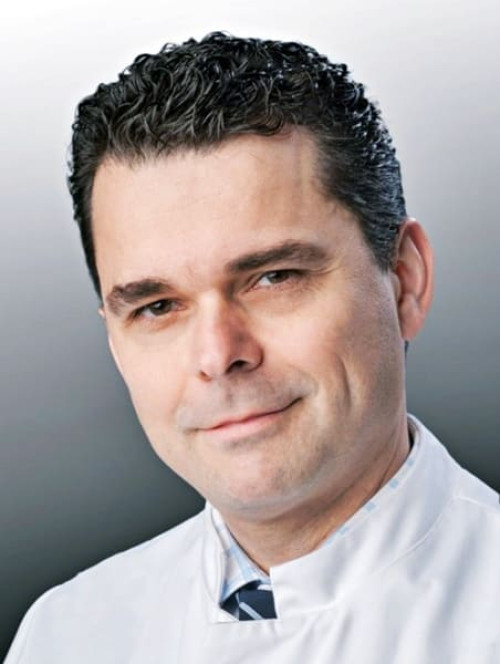 Prof. Dr. med. Ulrich Sure
