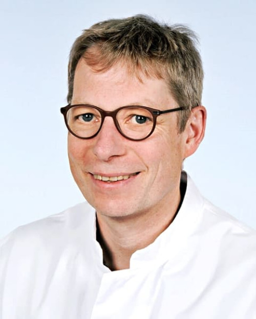 Prof. Dr. med. Hans Clusmann