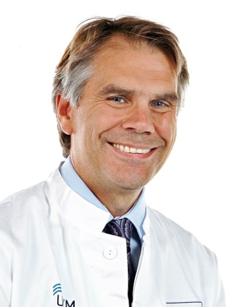 Prof. Dr. med. Walter Stummer