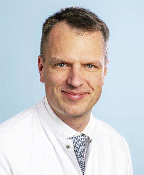 Prof. Dr. med. Jens Lehmberg