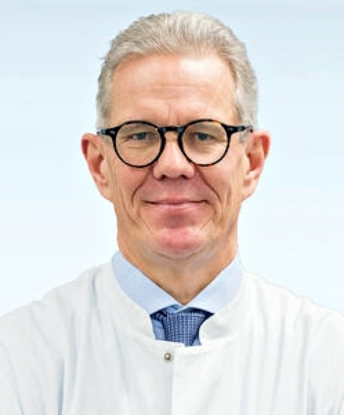 Prof. Dr. med. Jörg Schulz