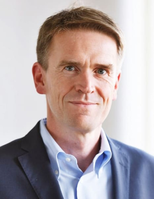 Prof. Dr. med. Wolfgang Wick