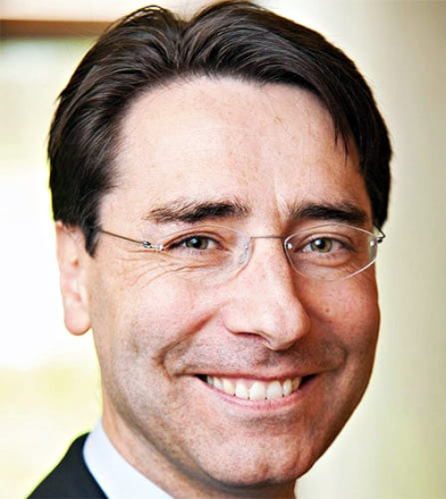 Prof. Dr. med. Wolfgang Rottbauer