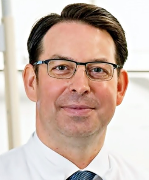 Prof. Dr. med. Paul Christian Schulze