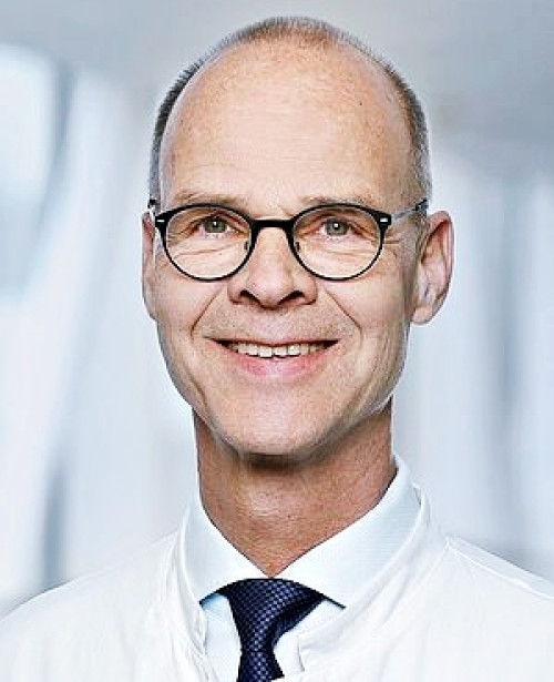 Prof. Dr. med. Malte Kelm