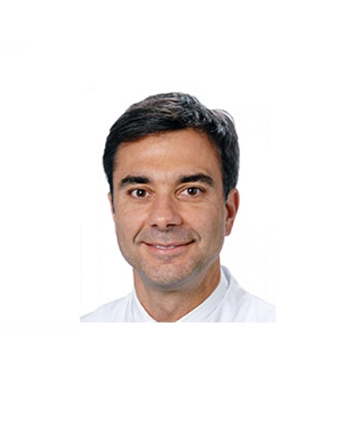 Prof. Dr. med. Steffen Massberg