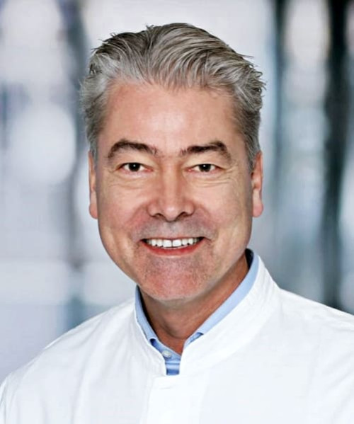 Prof. Dr. med. Christian Schlensak