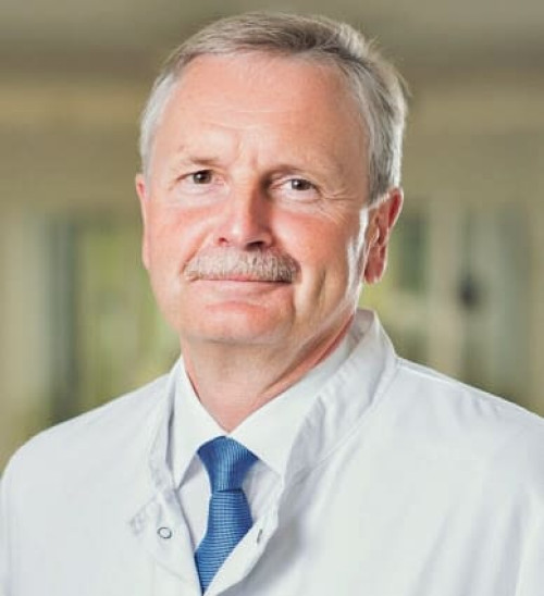 Prof. Dr. med. Heiko Reichel