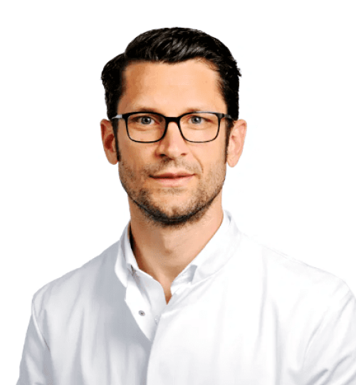 Prof. Dr. med. Boris Holzapfel