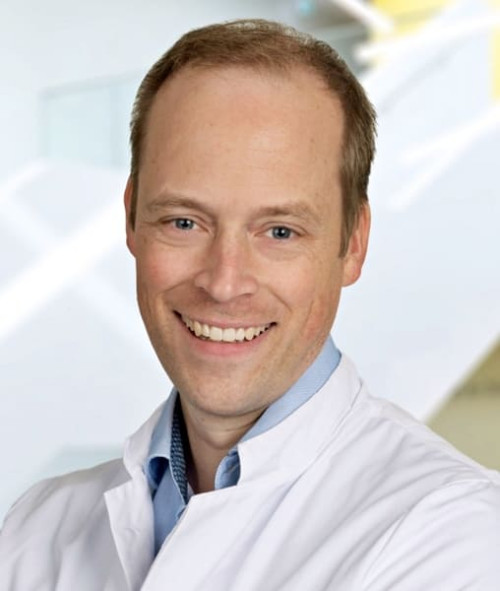 Prof. Dr. med. Stefan Landgraeber