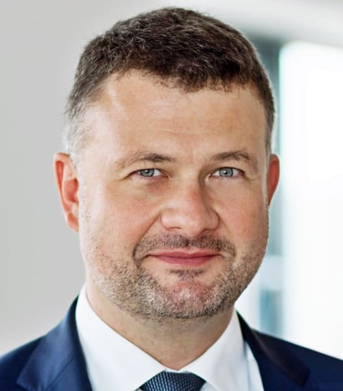 Prof. Dr. med. Mario Perl