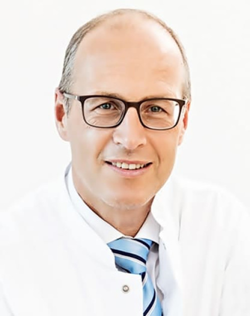 Prof. Dr. med. Henning Windhagen