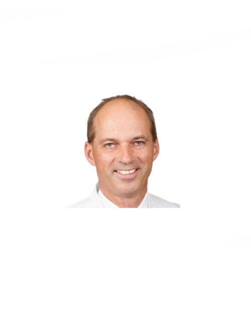Prof. Dr. med. Ulrich Böhling