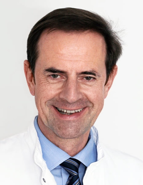 Prof. Dr. med. Mathias Maier