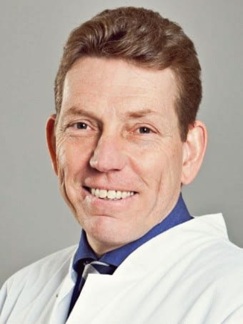 Prof. Dr. med. Thomas Kohnen