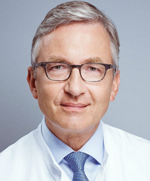 Prof. Dr. med. Frank G. Holz