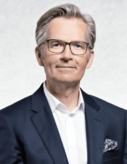 Prof. Dr. med. Siegfried Priglinger