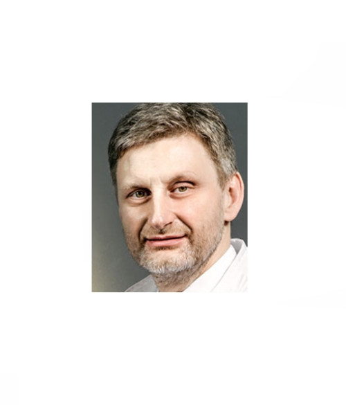 Prof. Dr. med. Karl Ulrich Bartz-Schmidt
