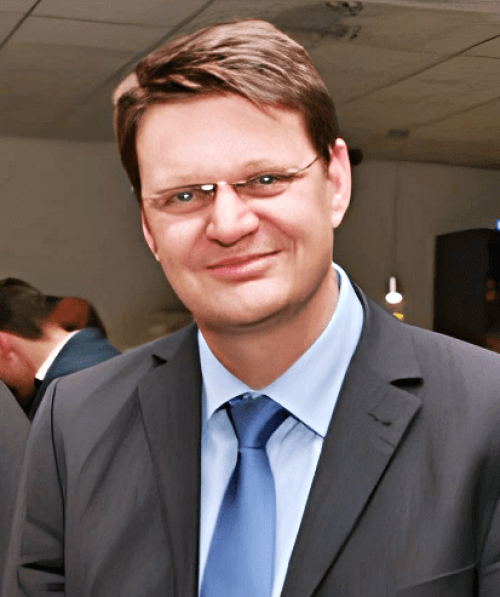 Prof. Dr. med. Matthias Glanemann
