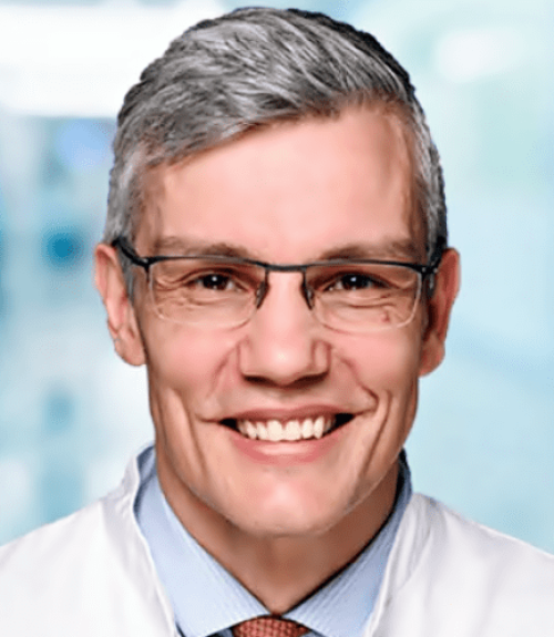 Prof. Dr. med. Roland Ladurner