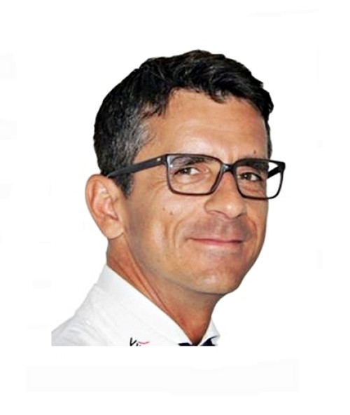 Prof. Dr. med. Darius Günther Nabavi