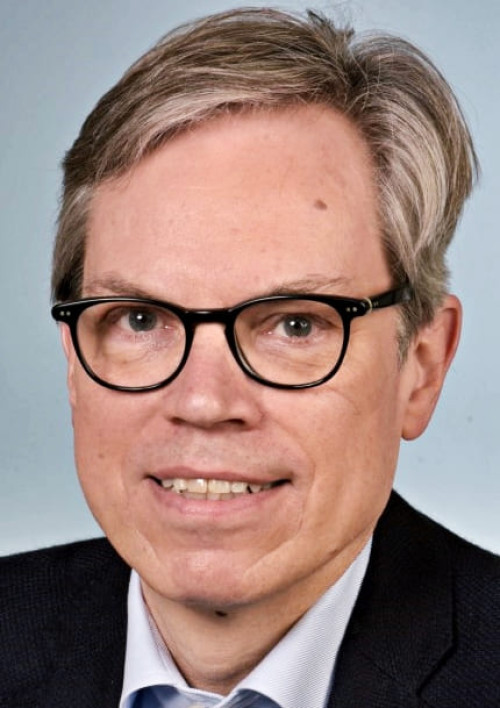 Prof. Dr. med. Helge Topka