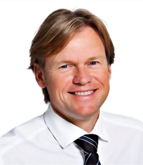 Prof. Dr. med. Volker Limmroth