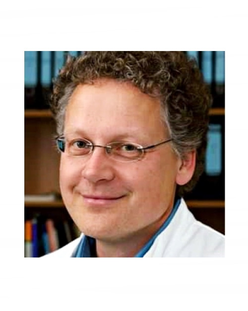 Prof. Dr. med. Thomas Lempert