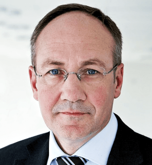 Prof. Dr. med. Rainer Duchmann