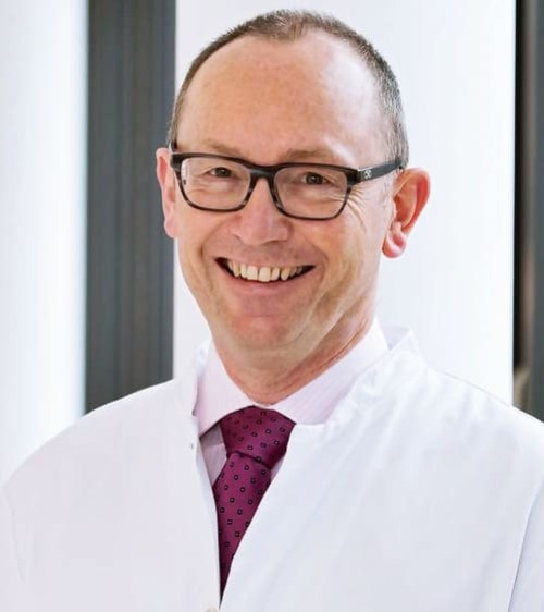 Prof. Dr. med. Martin Reincke