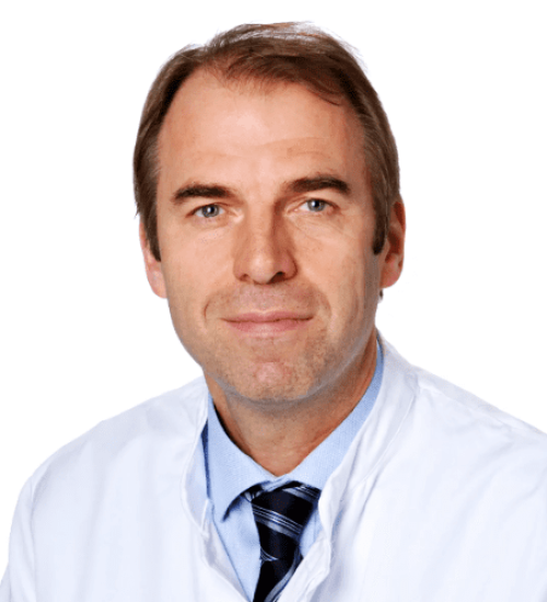 Prof. Dr. med. Jens Werner