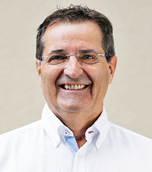 Prof. Dr. med. Alfred Königsrainer