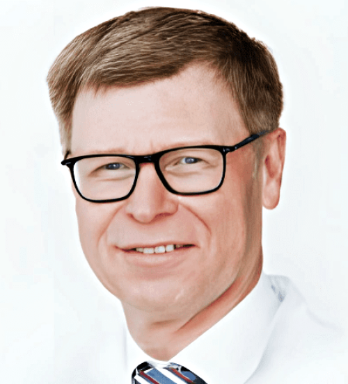 Univ. Prof. Dr. Helmut Friess