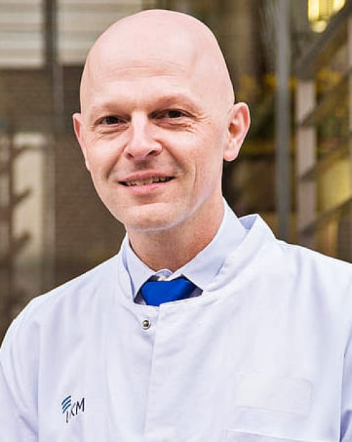 Univ.-Prof. Dr. Andreas Pascher