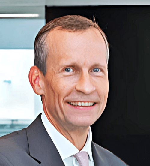 Prof. Dr. med. Wolfram Trudo Knoefel