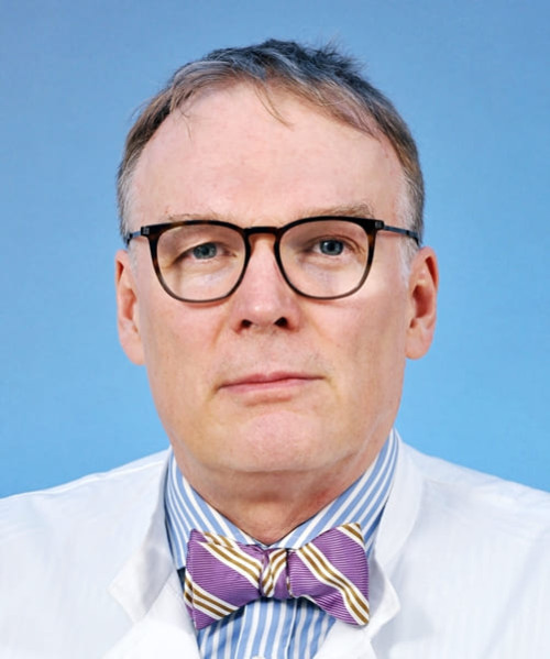 Prof. Dr. med. Gunter Wolf
