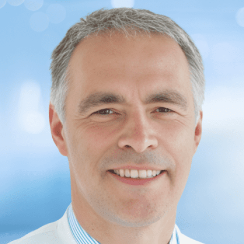 Prof. Dr. med. Johannes Breuer