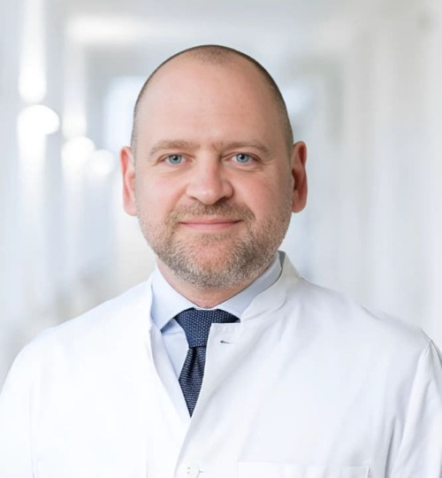Univ.-Prof. Dr. Florin-Andrei Taran