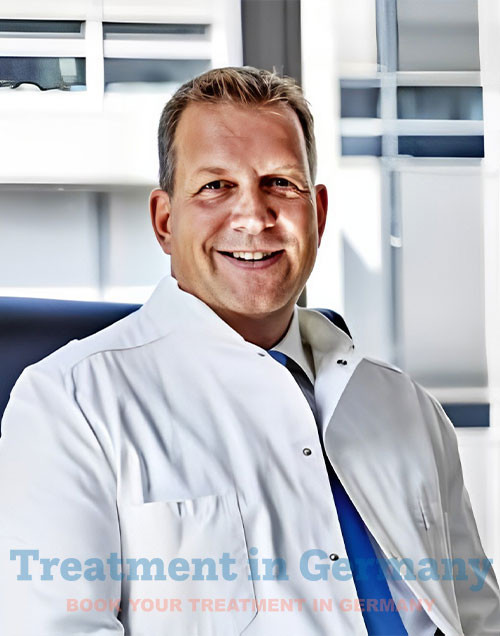 Dr. Holm Edelmann