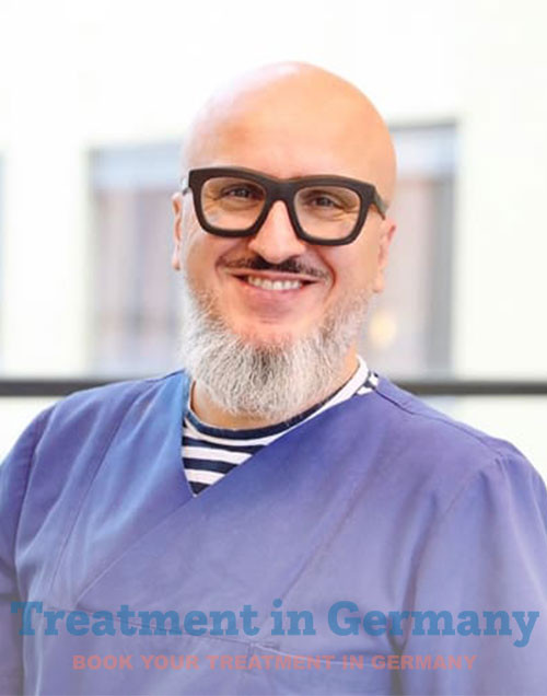 Dr. med. Ali Nuri Hunerli Turkoglu