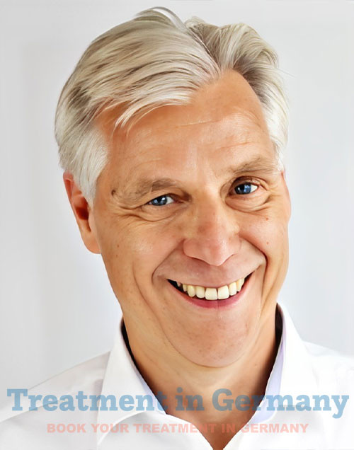 Dr. med. André Heep