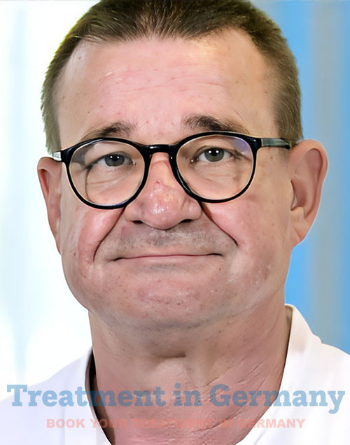 Dr. med. Hans Bayer-Helms
