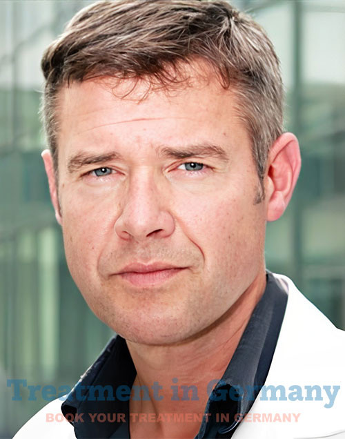 Dr. med. Jens Hahner
