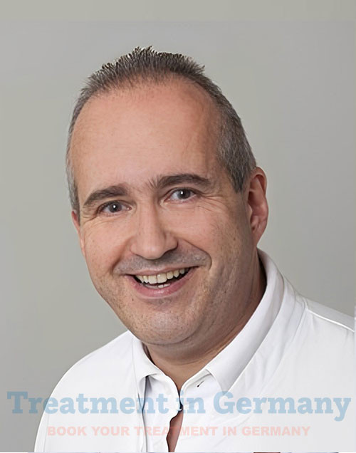 Dr. med. Oliver Heiber