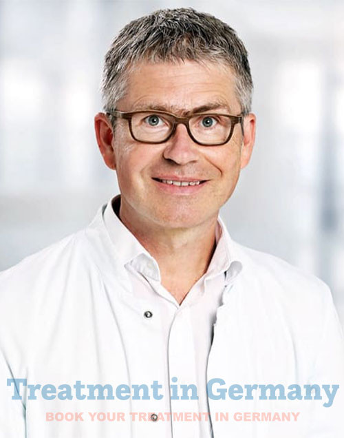 Dr. med. Oliver Stumpf